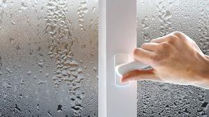 Kako narediti okno "ni potenje." Preprosti nasveti, da se znebite kondenzacije na plastična okna.