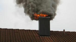 Pravila dimnika čiščenje: da ni bilo požara