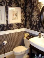 Kaj morate vedeti, popravilo in obnovo v majhno kopalnico. 5 nasvetov oblikovanje