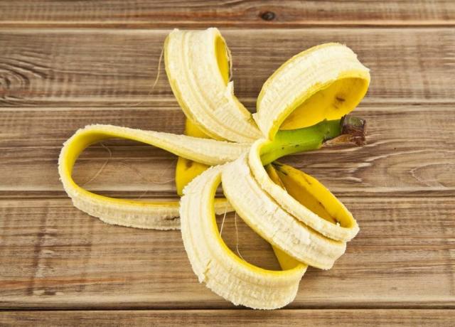 Banane so tudi dobra za zdravje ljudi!