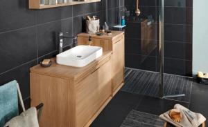 6, poceni rešitev, ki lahko preoblikujejo in osvežite notranjost vašega majhno kopalnico