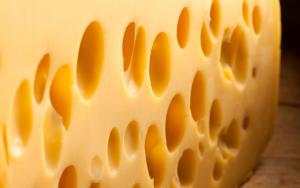 Shranjevanje skrivnost sir sveža dolgo časa doma.
