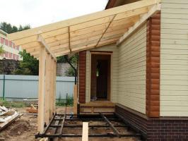 Prestrukturiranje leseni stari hiši