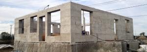 Monolitno peno beton - Teorija in praksa