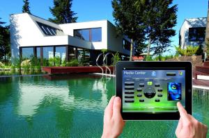 "Smart House": oprema in funkcionalnost inteligentni nadzorni sistem