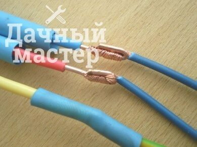 Kako povezati kabel